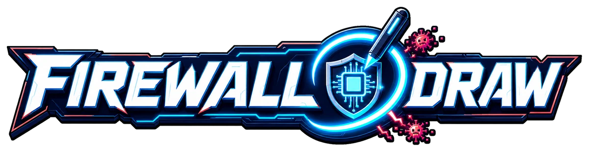 FIREWALL DRAW